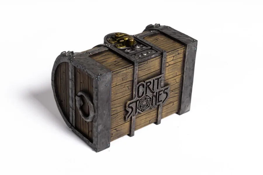 The Mimic Dice Box, sample photo 3