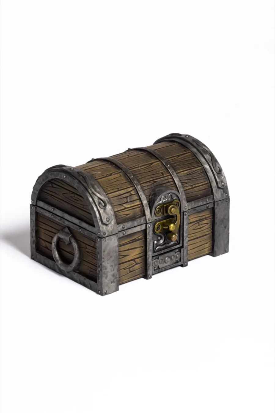 The Mimic Dice Box, sample photo 4