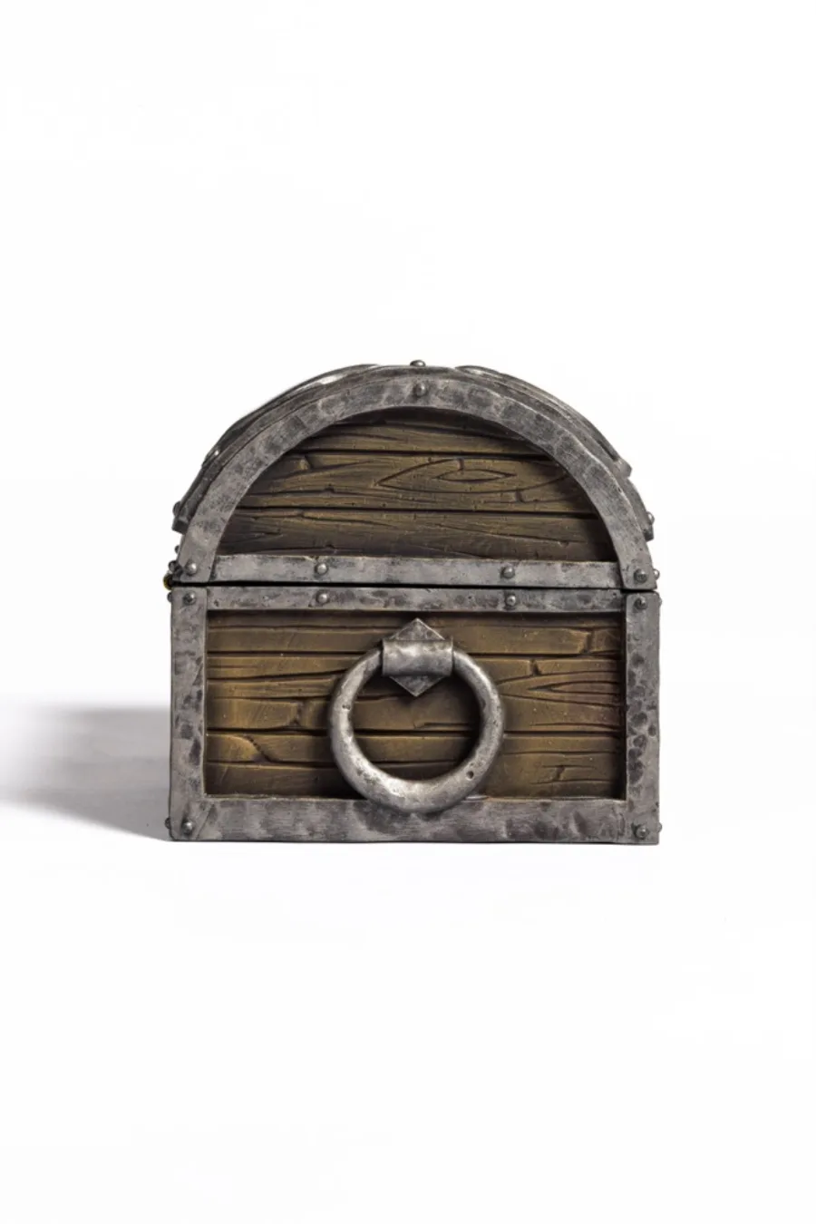 The Mimic Dice Box, sample photo 5