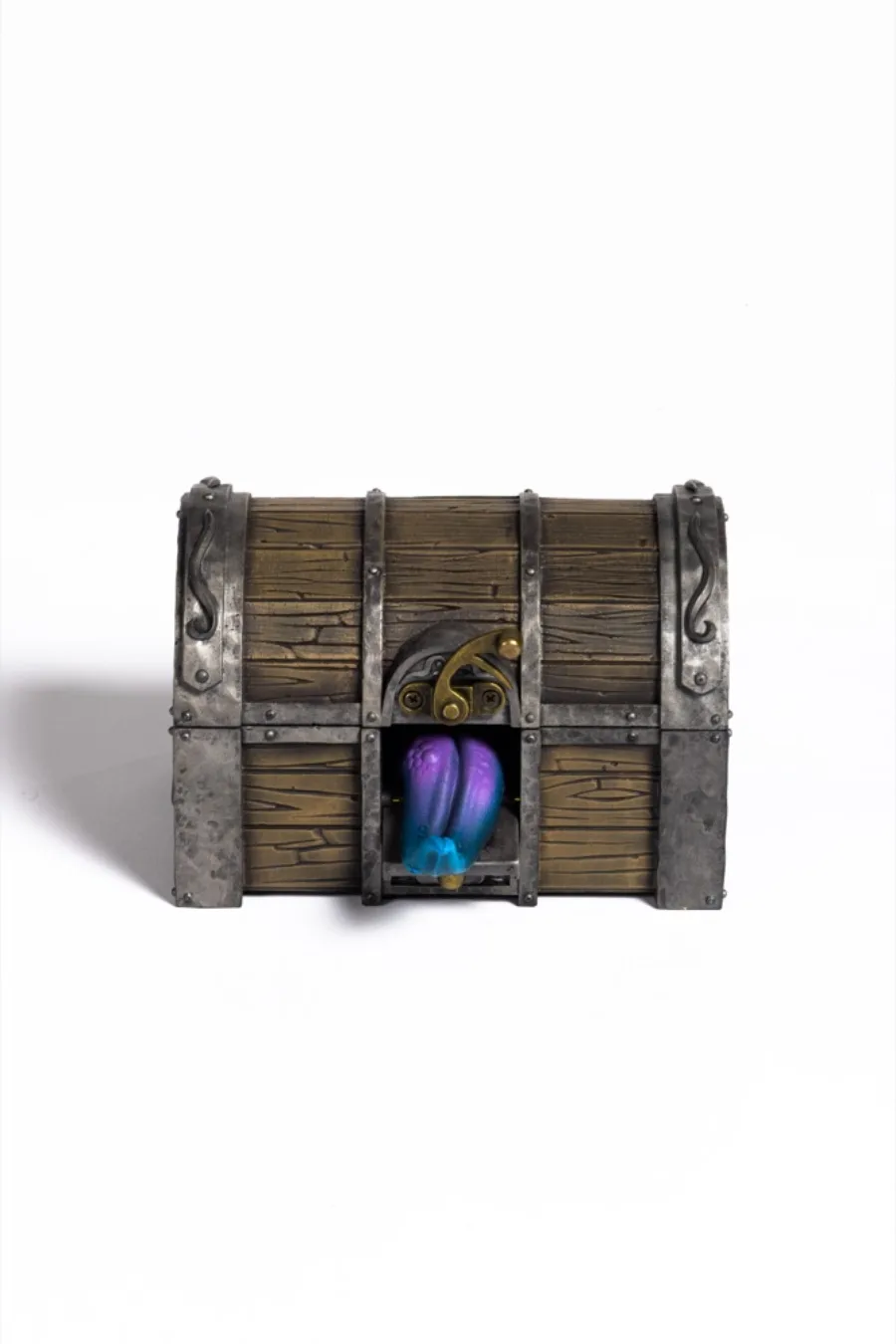 The Mimic Dice Box, sample photo 6